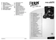 FERM