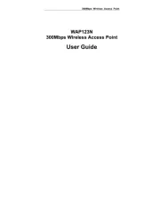Amer Networks