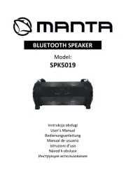 Manta