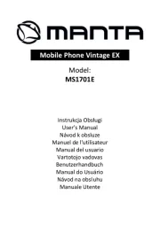 Manta