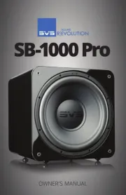 SVS