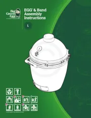 Big Green Egg