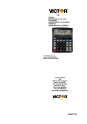 Victor Technology