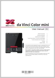 XYZprinting