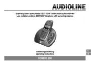 Audioline