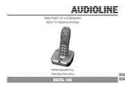 Audioline