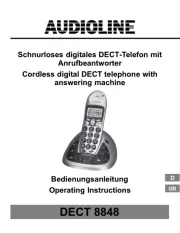 Audioline