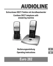 Audioline