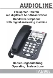 Audioline