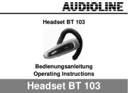 Audioline