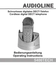 Audioline