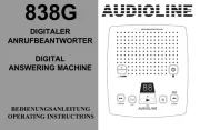 Audioline