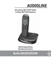 Audioline