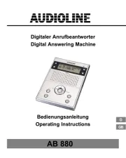Audioline