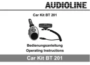 Audioline