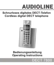 Audioline