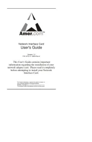 Amer Networks