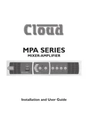 Cloud