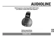 Audioline