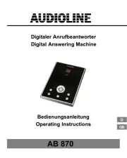 Audioline