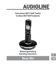 Audioline