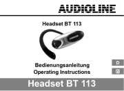 Audioline