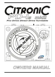 Citronic