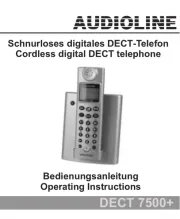 Audioline