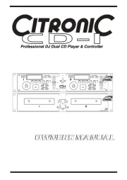 Citronic