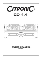 Citronic