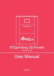 XYZprinting