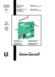 Union Special