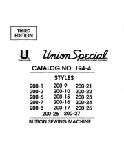 Union Special