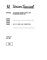 Union Special