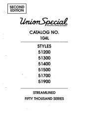 Union Special