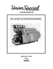 Union Special