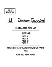 Union Special