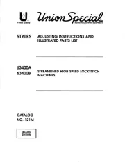 Union Special