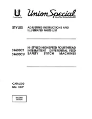 Union Special