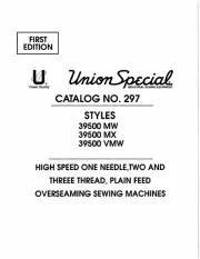 Union Special