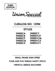Union Special