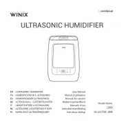 Winix