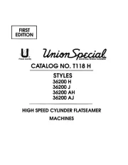 Union Special