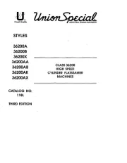 Union Special