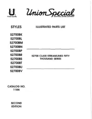 Union Special