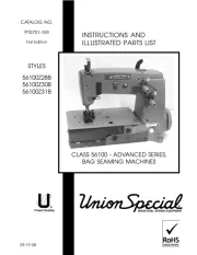 Union Special