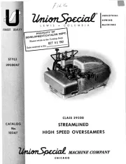 Union Special