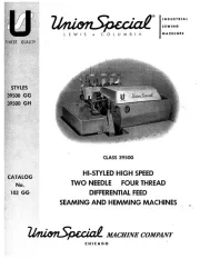 Union Special