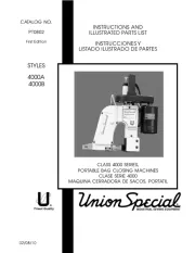 Union Special