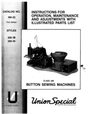 Union Special